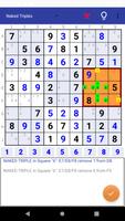 Sudoku Coach Lite screenshot 1