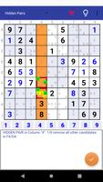 Sudoku Coach Lite screenshot 2