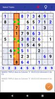 Sudoku Coach Lite capture d'écran 1