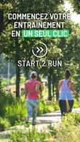 Start 2 Run Affiche
