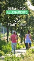 Poster Start 2 Run