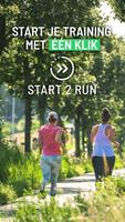Start 2 Run poster