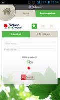 TicketFinder imagem de tela 3