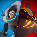 Alien Hunter: Evolve APK