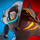 Alien Hunter آئیکن