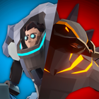 Alien Hunter icon