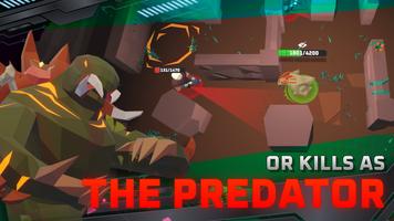 Alien Hunter Screenshot 1