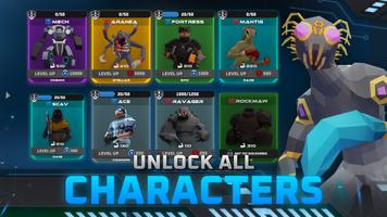 Alien Hunter Screenshot 2