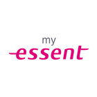 Essent Self Service App ikona