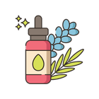 ikon Guide des huiles essentielles