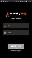 Easyway Hiker App capture d'écran 1