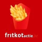 Fritkotactie ไอคอน