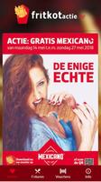 Fritkotactie โปสเตอร์