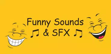 Funny Sounds & SFX