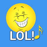 Funny Sounds & SFX simgesi
