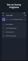 有趣的声音 截图 2