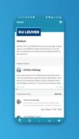 KU Leuven events gönderen