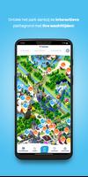 Plopsaland De Panne โปสเตอร์
