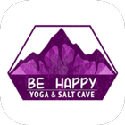 Be Happy Yoga & Salt Cave आइकन