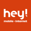 My hey! APK