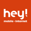My hey! icon