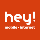 My hey! APK