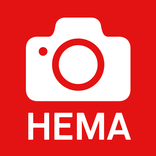 Hema Fotoalbum