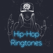 Hip-Hop Ringtones アイコン