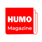 Humo Magazine آئیکن