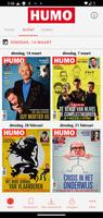 برنامه‌نما Humo Magazine عکس از صفحه