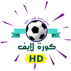 تفرج كورة لايف HD icône