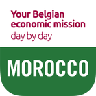 Morocco 25-30Nov icône
