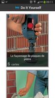 Guide du bricolage Knauf capture d'écran 1