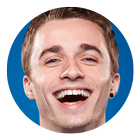 آیکون‌ Squeezie