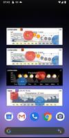 Meteo Weather Widget - Donate 포스터