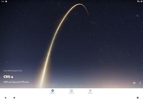 Muzei SpaceX capture d'écran 3