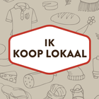 Ik Koop Lokaal আইকন