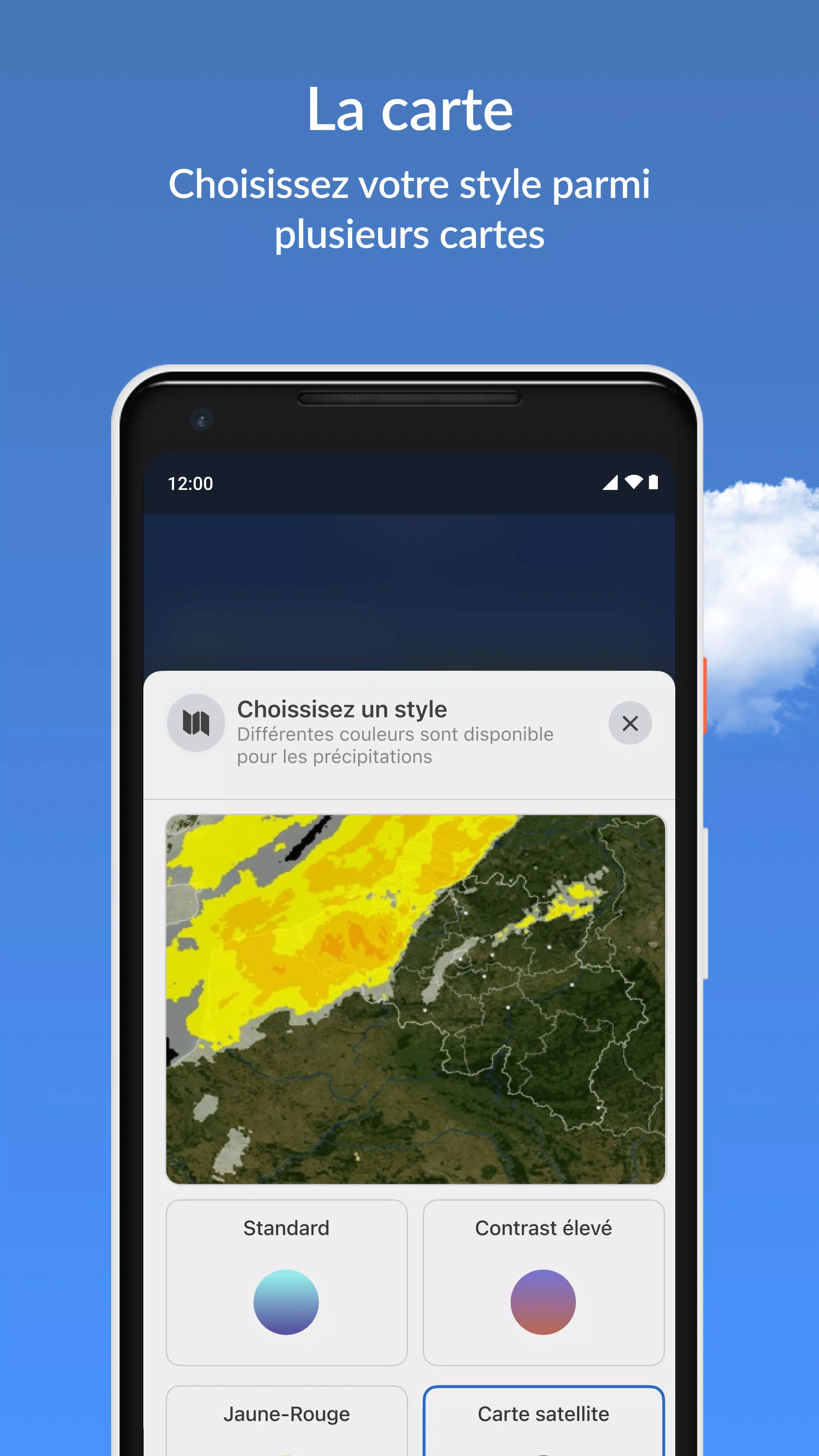 Irm Meteo irm-meteo