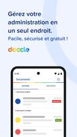 Doccle Affiche