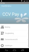 CCV Pay poster