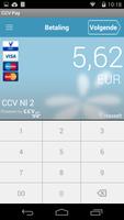 CCV Pay Ekran Görüntüsü 1
