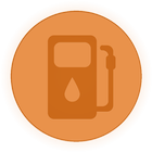 Fuel Finder icon