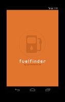 Fuel Finder poster
