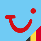 TUI Belgium Zeichen