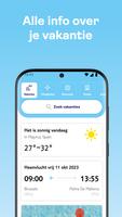 TUI Belgium syot layar 3