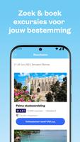 TUI Belgium syot layar 1