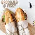 Broodjes@Vicky