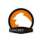 Chicken John Rôtisseries icône