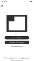 eC3.2 Chômage temporaire plakat