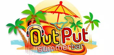 Output Summerbar